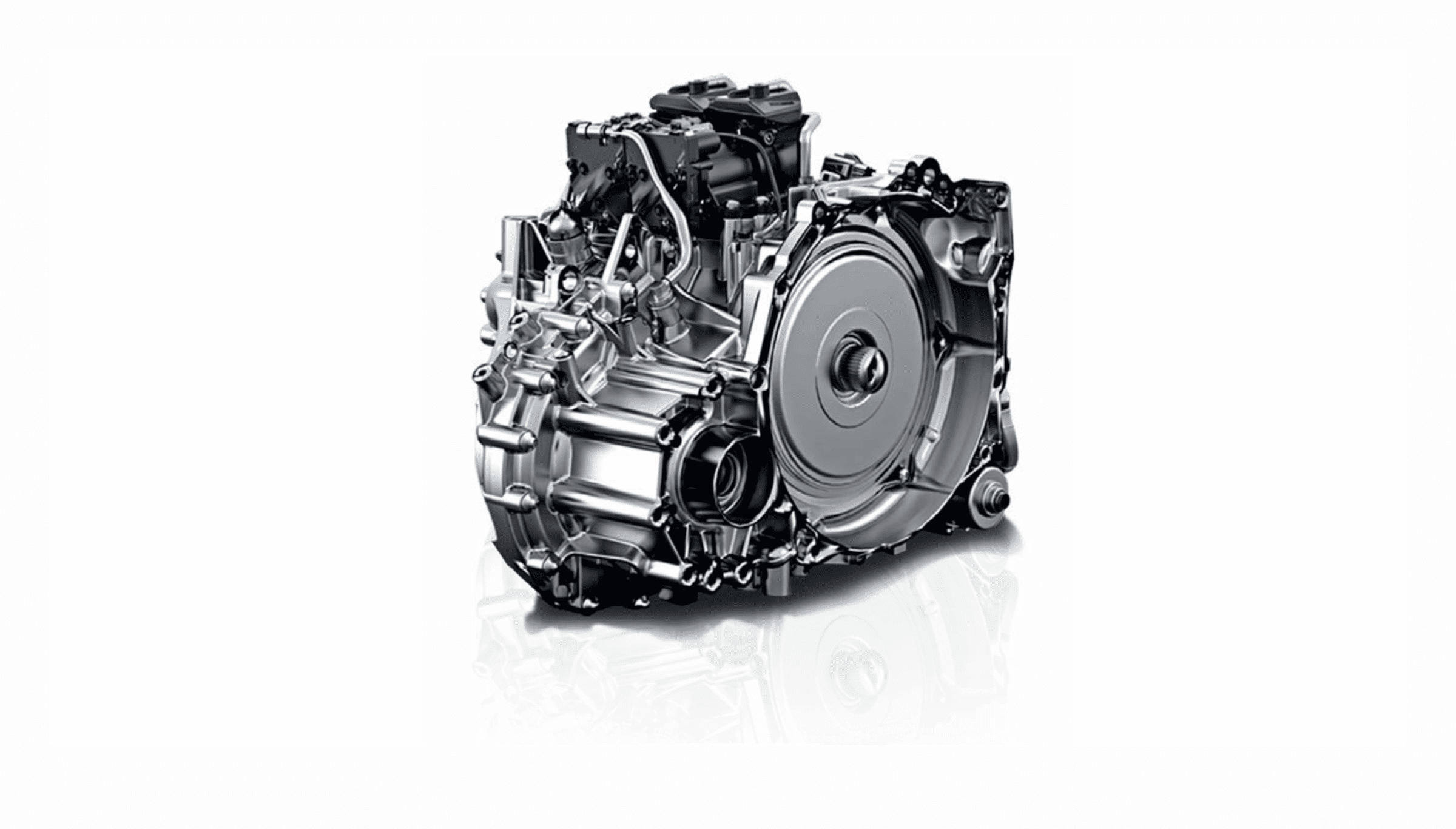 Động cơ 7DCT Geely Coolray